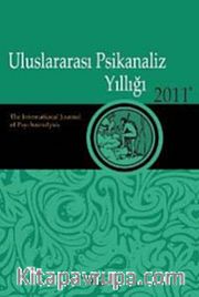 Uluslararası Psikanaliz Yıllığı 2011 (Büyük Boy)