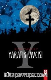 Yaratık Avcısı