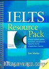 IELTS Resource Pack +CD
