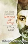 Bir Hazan Devri Şairi Mehmed Akif Ersoy