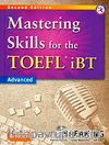 Mastering Skills for the TOEFL iBT Speaking Book +MP3 CD (2nd Edition)