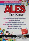 Ales Tek Kitap Sayısal ve Eşit Ağırlıkçılar İçin Üçlü Set