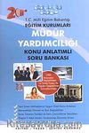 2011 Müdür Yardımcılığı Konu Anlatımlı Soru Bankası