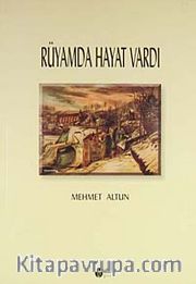 Rüyamda Hayat Vardı