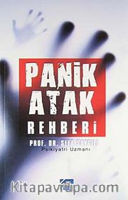Panik Atak Rehberi