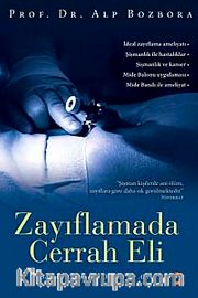 Zayıflamada Cerrah Eli