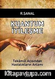 Kuantum İyileşme