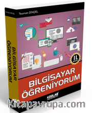 Bilgisayar Öğreniyorum 2015