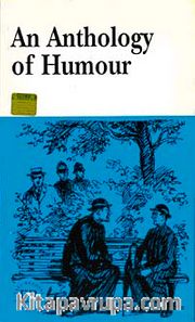 An Anthology of Humour (Easy Readers Level-D) 2500 words