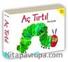 Aç Tırtıl / Üç Boyutlu (Pop-Up)