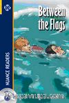 Between the Flags + CD  (Nuance Readers Level-2)