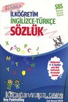 Resimli İlköğretim İngilizce-Türkçe sözlük