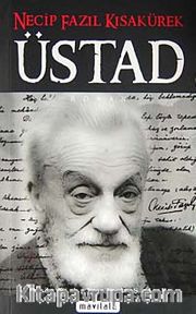 Üstad Necip Fazıl Kısakürek (cep boy)
