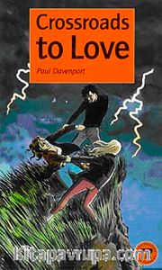 Crossroads to Love (Teen Readers Level-3)