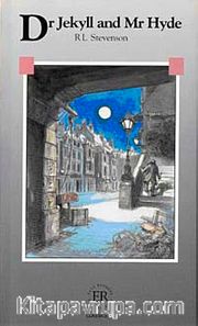Dr Jekyll and Mr Hyde (Easy Readers Level-D) 2500 words