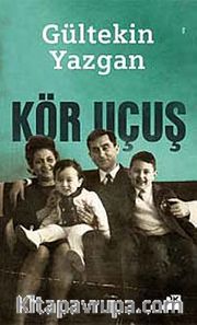 Kör Uçuş