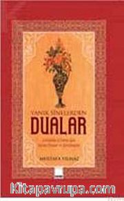 Yanık Sinelerden Dualar