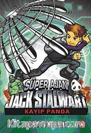 Süper Ajan Jack Stalwart / Kayıp Panda -7