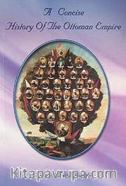 A Concise History of the Ottoman Empire