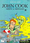 John Cook Meets a Mermaid / John Cook & the Sea Monster +CD (Read On Level-1)