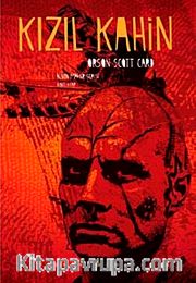 Kızıl Kahin / Alvin Maker Serisi 2.Kitap