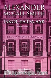 İskoçya'da Aşk