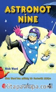 Astronot Nine