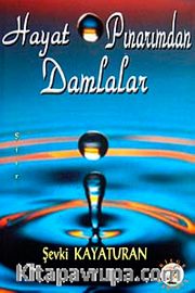 Hayat Pınarından Damlalar