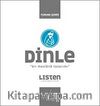 Dinle & Bir Mevlana Tasarımı