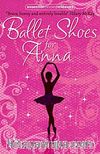 Ballet Shoes for Anna