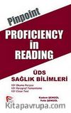 ÜDS Sağlık Bilimleri & Proficiency in Reading