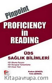 ÜDS Sağlık Bilimleri <br /> Proficiency in Reading