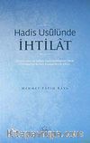 Hadis Usulünde İhtilat