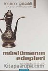 Müslümanın Edepleri cep boy