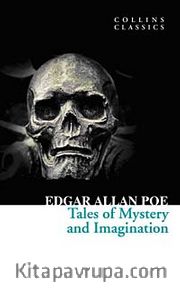 Tales of Mystery and Imagination