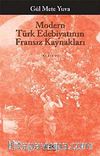 Modern Türk Edebiyatı'nın Fransız Kaynakları