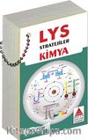 LYS Kimya Strateji Kartları