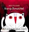 Kuyruğu Dumanlı Kedi