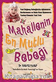 Mahallenin En Mutlu Bebeği