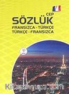 Cep Sözlük Fransızca-Türkçe / Türkçe-Fransızca