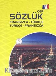Cep Sözlük Fransızca-Türkçe / Türkçe-Fransızca