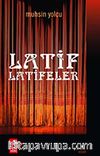 Latif Latifeler