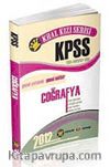 2012 KPSS Kral Kızı Coğrafya Konu Anlatımlı