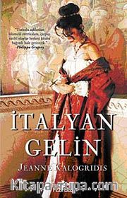 İtalyan Gelin