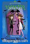 Kız Kardeşim Vampir 4 / Vampirella