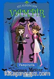 Kız Kardeşim Vampir 4 / Vampirella