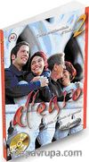Allegro 2 (Ders Kitabı+CD) İtalyanca Orta-Alt Seviye