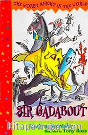 Sir Gadabout (Spooky Stories)