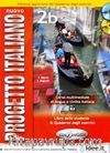 Nuovo Progetto Italiano 2b Edizione aggiornata (Kitap ve Çalışma Kitabı +CD +CDROM) İtalyanca Orta-üst Seviye (B1)