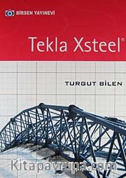 Tekla Xsteel